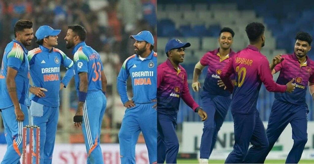 India vs UAE Asia Cup 2025 Match Preview