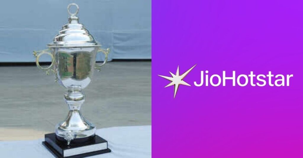 Irani Cup 2025 Live Streaming