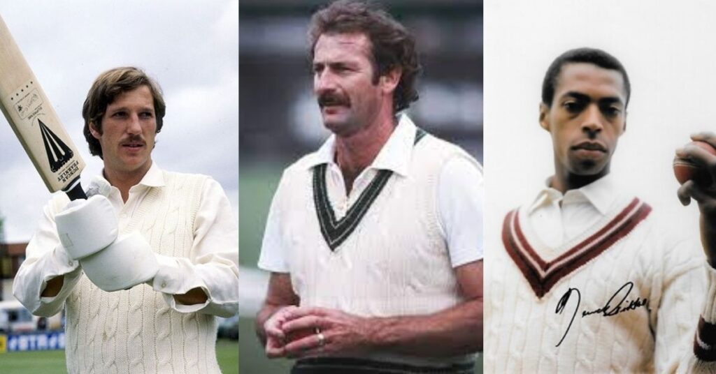 Players Who Never Bowled A No Ball
