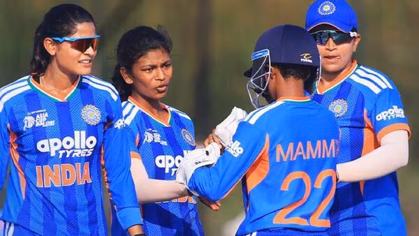 India A W vs Nepal W Dream11 Prediction ACC Women's Asia Cup Rising Stars India A W vs Nepal W Dream11 Prediction ACC Women's Asia Cup Rising Stars