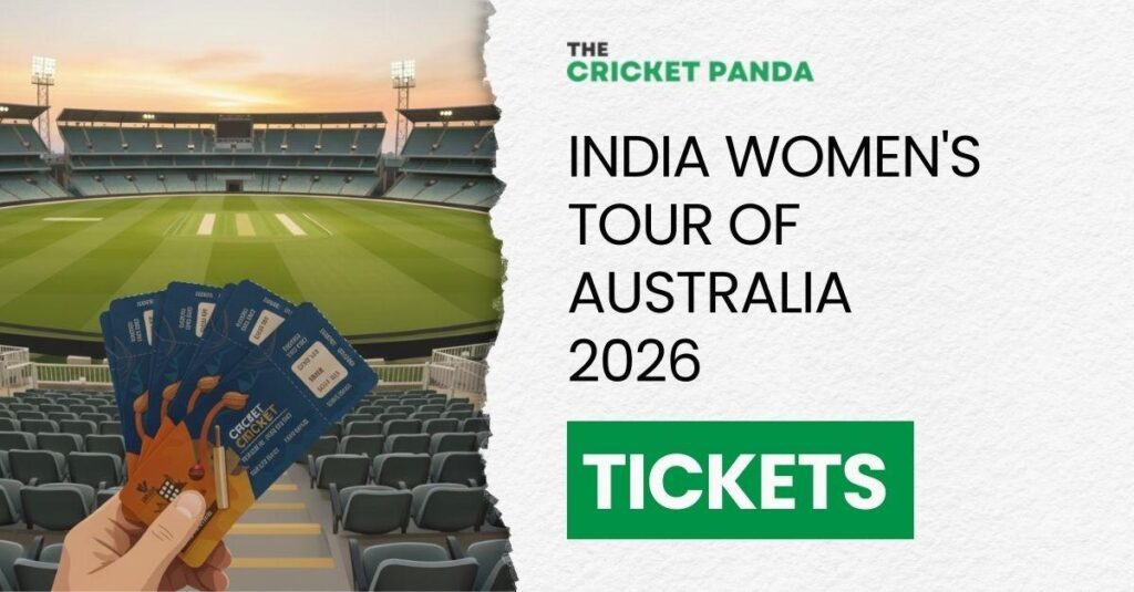 India-Women's-Tour-of-Australia-2026-Tickets