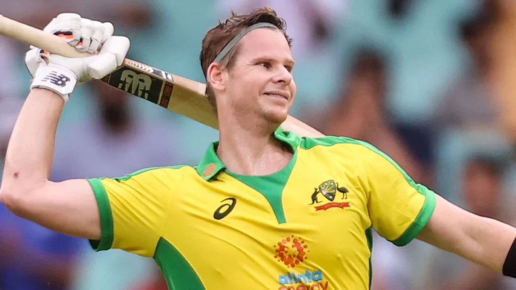 Smith replaces injured Hazlewood in AUS T20 WC squad